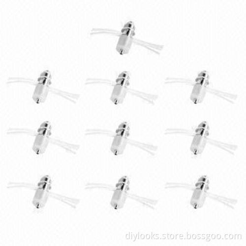 Atomizer Core for CE4S Electronic Cigarette (10pcs in One Packaging, the Price is for 10pcs)